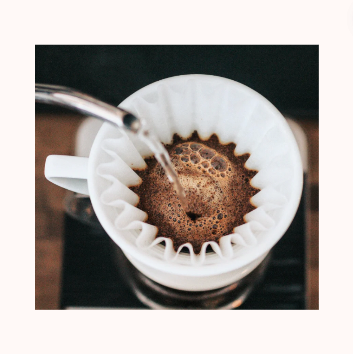 (11/19, PM) Brewing Better Coffee At Home