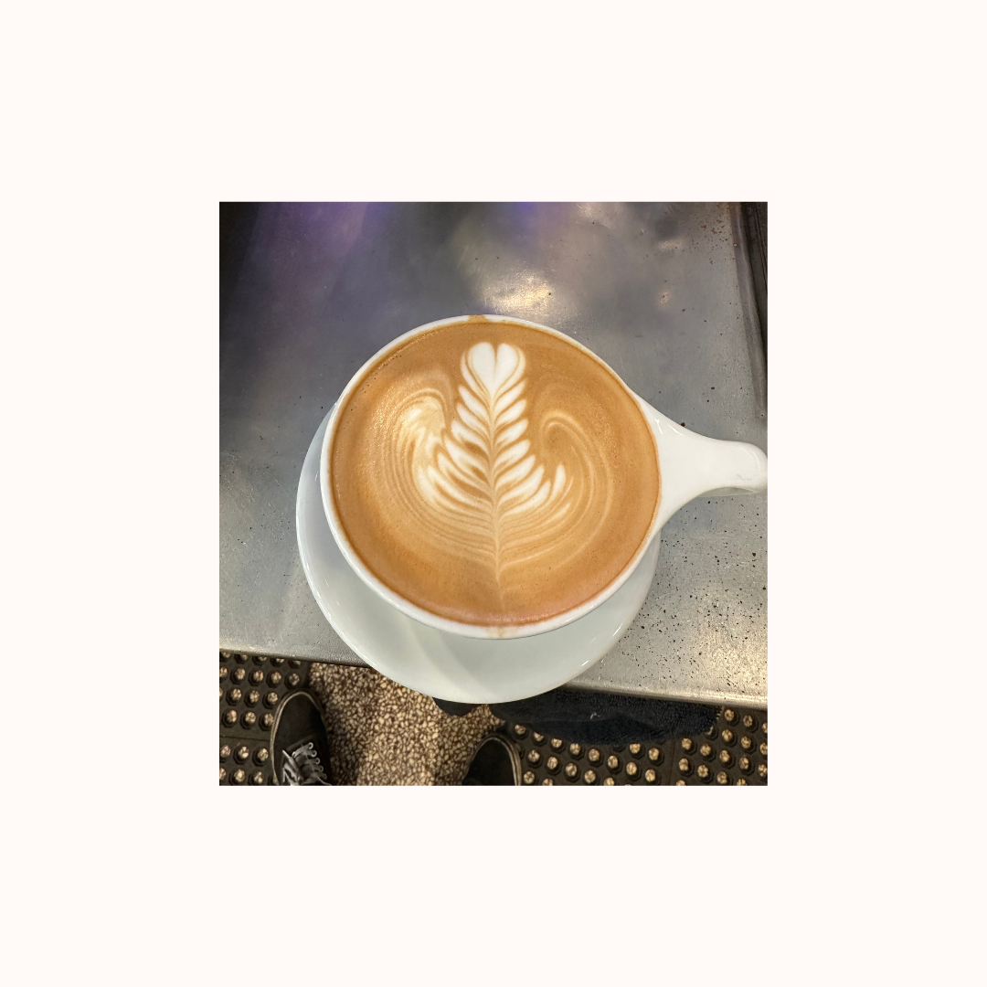 Buckman Coffee Factory