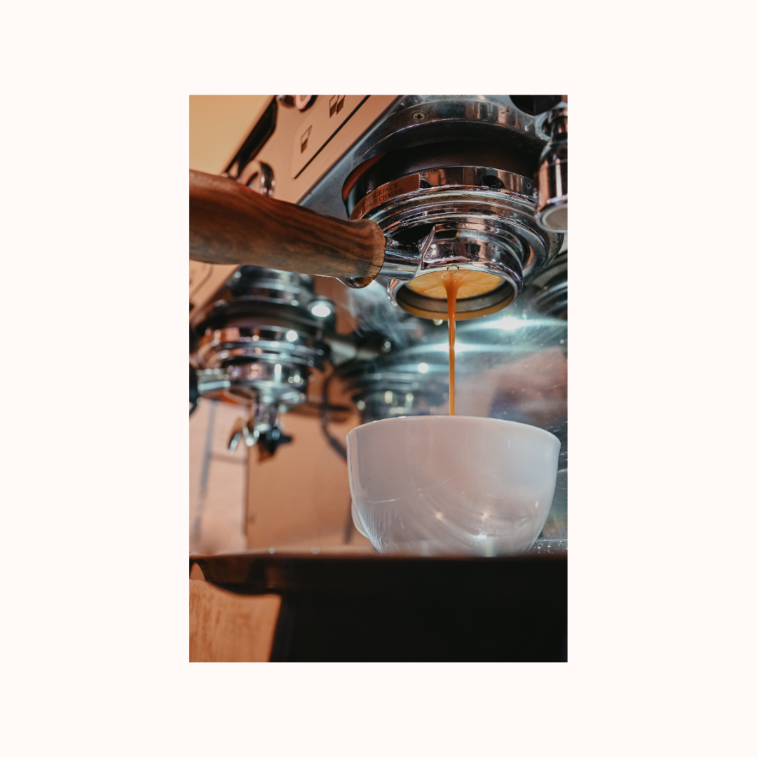 (12/02) Barista Training - Espresso Foundation (3hr)