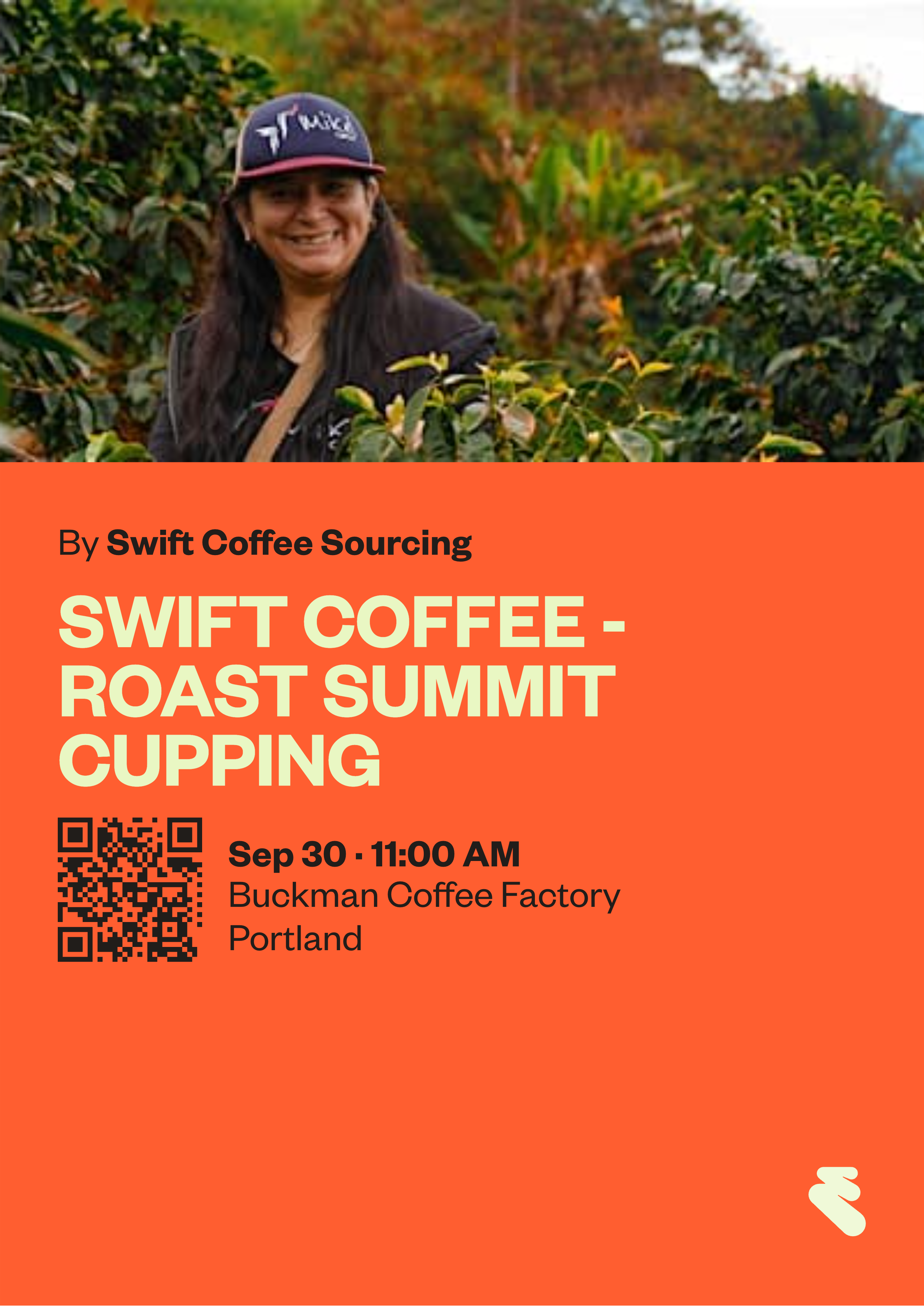 Buckman Coffee Factory