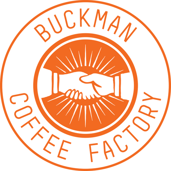 Buckman Coffee Factory